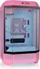 Photo de TT The Tower 300 Bubble Pink