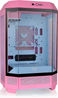 Photo de TT The Tower 300 Bubble Pink