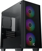 Photo de Boîtier PC Xigmatek NYX Air II