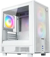 Photo de XYZ Atom Blanc