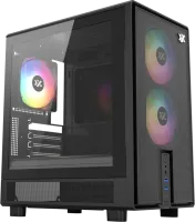 Photo de XYZ Atom Noir