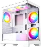 Photo de XYZ TITANIUM VIEW LITE