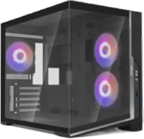 Photo de Zalman D30 Noir