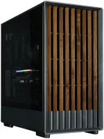 Photo de Zalman P10 Namu Noir