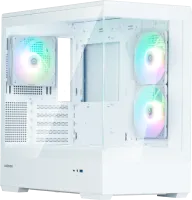 Photo de Boîtier PC Zalman P30
