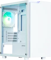 Photo de Zalman T4 Plus Blanc