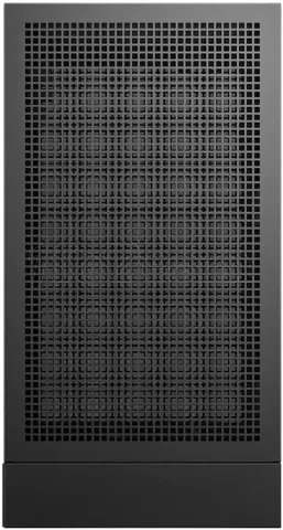 Photo de Boitier Mini Tour Mini ITX DeepCool CH170 Digital (Noir)