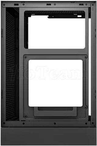 Photo de Boitier Mini Tour Mini ITX DeepCool CH170 Digital (Noir)