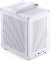 Photo de Jonsbo C6-ITX Blanc