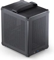 Photo de Jonsbo C6-ITX Noir