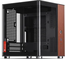 Photo de Jonsbo TK-0 Noir
