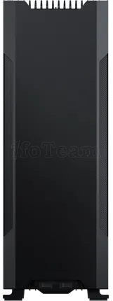 Photo de Boitier Mini Tour Mini ITX Phanteks Evolv Shift 2 RGB avec panneaux vitrés (Noir)