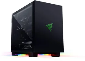 Photo de Boîtier PC Razer Tomahawk