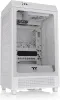Photo de Thermaltake The Tower 200 Snow