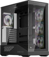 Photo de 1stPlayer GM7 Noir