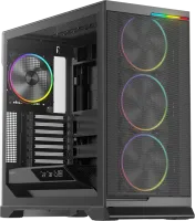 Photo de 1stPlayer GP8 Noir