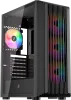 Photo de 1stPlayer H6 Noir 4xF7