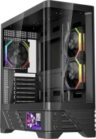 Photo de 1stPlayer MC8 Noir