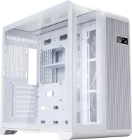Photo de 1stPlayer RT7 Blanc 4xFS7