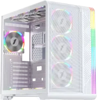 Photo de 1stPlayer VT7 Blanc
