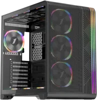 Photo de 1stPlayer VT7 Noir