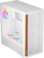 Photo de 1stPlayer WD7 Blanc