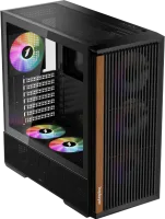 Photo de 1stPlayer WD7 Noir