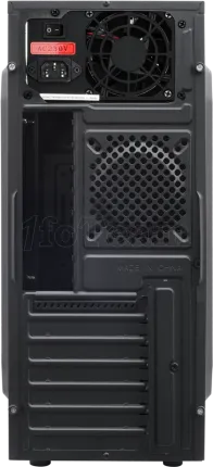 Photo de Boitier Moyen Tour ATX Advance Origin (Noir)