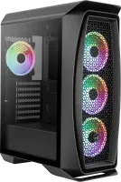 Photo de Boîtier PC AeroCool One Duo