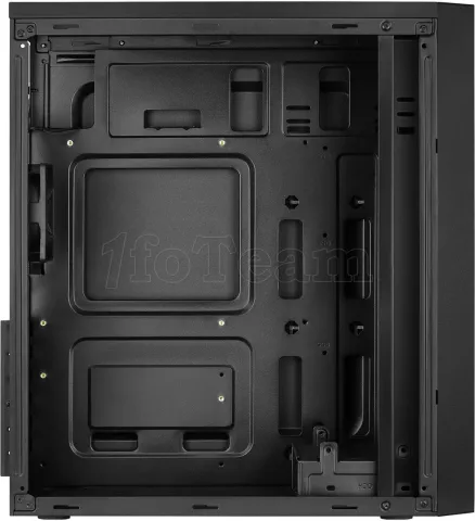 Photo de Boitier Moyen Tour ATX AeroCool CS-1103 (Noir)