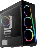 Photo de AeroCool Shard-G ARGB