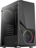 Photo de Boîtier PC AeroCool Zauron V2