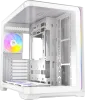 Photo de Antec C5 Curve aRGB Blanc
