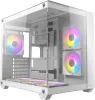 Photo de Antec CX800 Elite Blanc