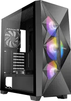 Photo de Antec Dark Fleet DF800 Flux