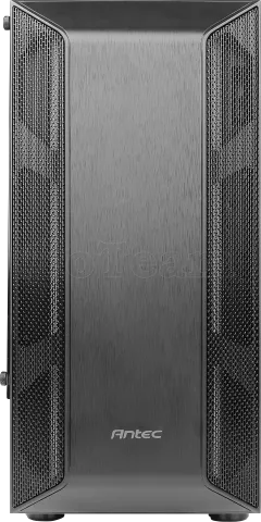 Photo de Boitier Moyen Tour ATX Antec NX250 avec panneaux vitrés (Noir)
