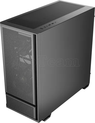 Photo de Boitier Moyen Tour ATX Antec P30 Air avec panneau vitré (Noir)