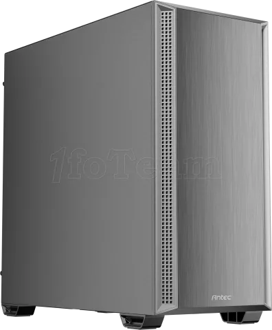 Photo de Boitier Moyen Tour ATX Antec P7 S (Noir)