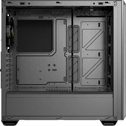 Photo de Boitier Moyen Tour ATX Antec P7 S (Noir)