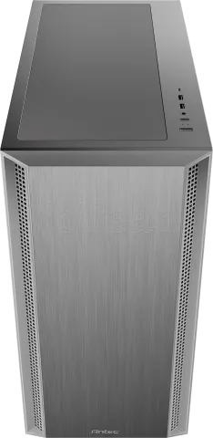 Photo de Boitier Moyen Tour ATX Antec P7 S (Noir)