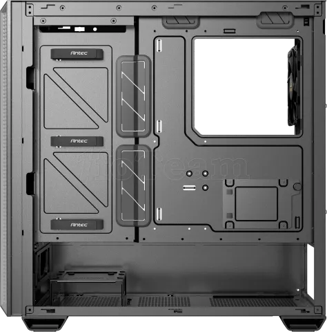 Photo de Boitier Moyen Tour ATX Antec P7 S (Noir)