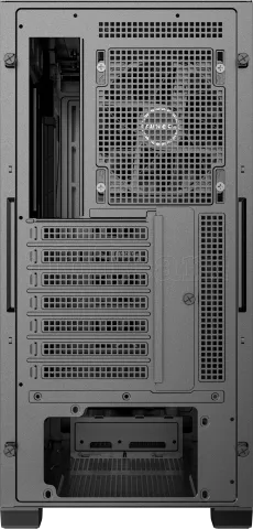 Photo de Boitier Moyen Tour ATX Antec P7 S (Noir)