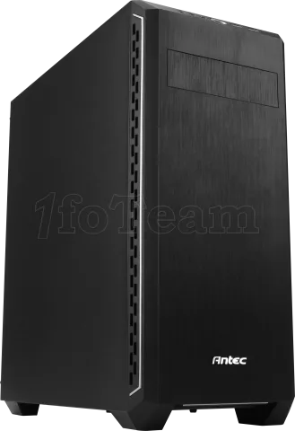 Photo de Boitier Moyen Tour ATX Antec P7 Silent (Noir)