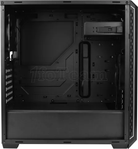 Photo de Boitier Moyen Tour ATX Antec P7 Silent (Noir)