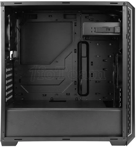 Photo de Boitier Moyen Tour ATX Antec Performance P7 Silent (Noir)