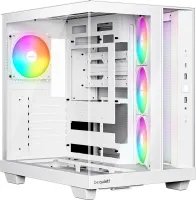 Photo de be quiet Light Base 500 LX Blanc