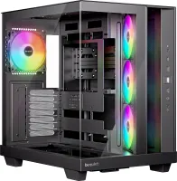 Photo de be quiet Light Base 500 LX Noir