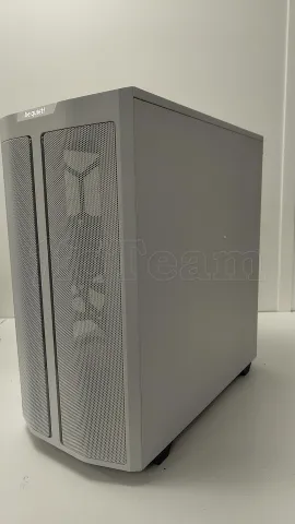 Photo de Boitier Moyen Tour ATX be quiet! Pure Base 500 DX RGB avec panneau vitré (Blanc) -ID 193465