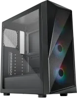 Photo de Cooler Master CMP 520