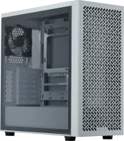Photo de Cooler Master Elite 502 Lite Blanc
